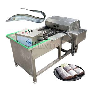 Máquina Cortadora de Carne Fresca de Acero Inoxidable / Máquina Cortadora de Carne de Cordero / Máquina Cortadora de Pescado Precio - Product Image 5