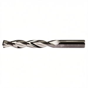 ดอกสว่านคาร์ไบด์ TA1041 8xD แบบเคลือบผิวสำหรับเครื่องมือกล - Product Image 2