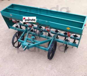 เครื่องหยอดเมล็ดที่มีความแม่นยำหลายแถวสำหรับ<span class=keywords><strong>เมล็ด</strong></span>หลากหลายขนาด - Product Image 4