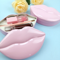 Kit de Maquillage : Ensemble de Rouges à Lèvres Liquides Mat, Gloss à Lèvres Rose Nude Transparent et Crayons à Lèvres – Créez Votre Propre Logo