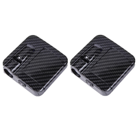 1pcs IR Car Shadow LED Welcome Light New Condition Logo Projector for Car Door Logo Projector