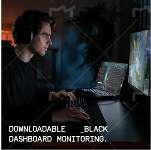Unidad de Estado Sólido Interna para Juegos W BLACK 4TB SN7100 NVMe PCIe M.2 2280 7000 MB/s 3.0 con Puerto de Expansión para Escritorio - Product Image 5