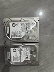 HUS726 Seri HUS726T4TALS200 0B36053 0NT1X2 G14 HDD 4TB 7.2K SAS 12Gb/s 3.5" LFF Hard Drive Enterprise untuk Penggunaan Server/Penyimpanan - Product Image 3