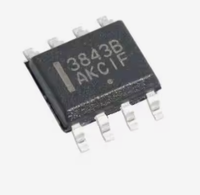 Circuit intégré 100 % authentique en stock, puce VND810PTR-E, circuit intégré de pilote VND810 HSOP-10, VND810PTR pour le contrôle industriel automobile