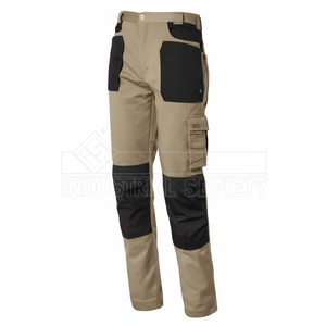 Pantalon de travail extensible - Product Image 1