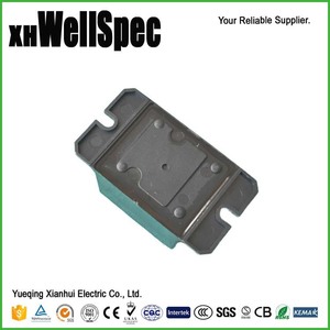 Relé electromagnético en miniatura sellado para módulo de relé de propósito general relé Siemens 12V 012D-1HS <span class=keywords><strong>HONGFA</strong></span> magnético - Product Image 6