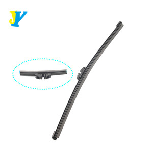 Spazzola <span class=keywords><strong>Tergicristallo</strong></span> <span class=keywords><strong>Posteriore</strong></span> di Alta Qualità per Tutte le Condizioni Atmosferiche JY C30 per <span class=keywords><strong>QASHQAI</strong></span> II (J11) 2006-2013 2013- Naturale - Product Image 1