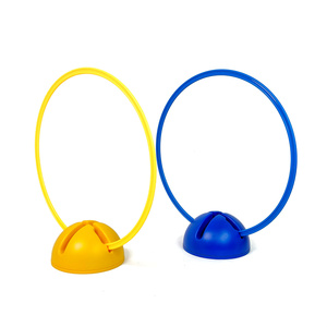 Base d'entraînement de football de football multifonctionnelle colorée du fabricant professionnel pour l'équipement d'entraînement - Product Image 4