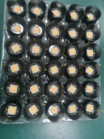 Benory 24v 5 fils RGBWW 4-en-1 Mr16 Spot DMX512 Tuya Wifi Zigbee Dali Knx Gateway Loxone Tree Pwm Dimmer CRI95 Module Led intelligent