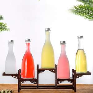 <span class=keywords><strong>Vente</strong></span> directe d'usine <span class=keywords><strong>de</strong></span> bouteilles <span class=keywords><strong>de</strong></span> <span class=keywords><strong>vin</strong></span> <span class=keywords><strong>de</strong></span> fruits <span class=keywords><strong>de</strong></span> Shandong, bouteilles <span class=keywords><strong>de</strong></span> <span class=keywords><strong>vin</strong></span> <span class=keywords><strong>de</strong></span> prune verte, bouchon à vis, design estampé or - Product Image 5