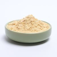 Poudre de fruit de papaye en matière première, Poudre de papaye fermentée
