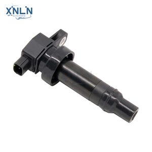 Neue koreanische Auto-Zündspule 27301-2B010 für Hyundai/KIA Elantra Accent Soul 2012-2022 Motor-Zündkerzen spule - Product Image 3