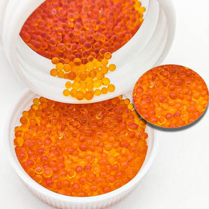 25 kg/torba beyaz silika jel hammadde kurutucu şeffaf boncuk 2-4mm nem içeriği 3% nem emme 30% fabrika - Product Image 4