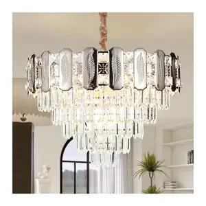 Hotel Glass Crystal Moroccan Handmade Pendant Lamp Moroccan Light Fixtures Pendant Lighting Moroccan Lamp From Indian Exporter
