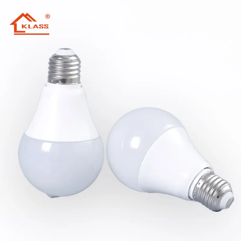 SUNNY 2023 LED Light Bulbs 7W 15W 32W led Emergency Household Lighting Bulbs Saving Energy Intelligent Light