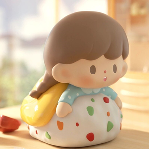 Jouets fantaisie mystiques 3D Musings Blind Box Figure - Product Image 6