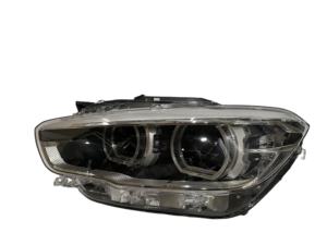 ไฟหน้ารถยนต์ BMW ขายตรงจากโรงงาน ไฟหน้ารถยนต์ซีรีส์ 1 F20 ไฟรถยนต์ ไฟหน้า LED - Product Image 4