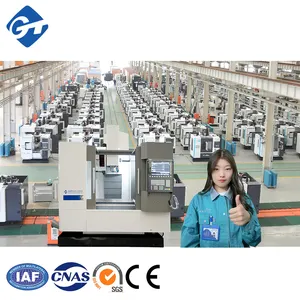 GT DMTG VMC850 Cnc Machining Center Centro De Usinagem China Cnc Milling Machine Automatic Machining Centre 24ATC 12000rpm