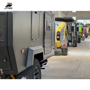 Motorhome Y Trailers Road Camper Car House Mini Trailer Caravansforsale Ute Caravan Auto Ultralight <span class=keywords><strong>750</strong></span> <span class=keywords><strong>Kg</strong></span> Caravanas - Product Image 6