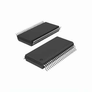 Manufacturer Channel 48 BSSOP Data Acquisition Electronic Circuit Components DAC7644EBG4 - Product Image 1