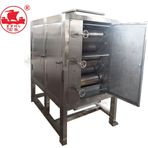 Commercial High-efficiency Peanut Powder Cutting <b>Machine</b>, Strong Crushing and Fast Powder Output - Product Image 1