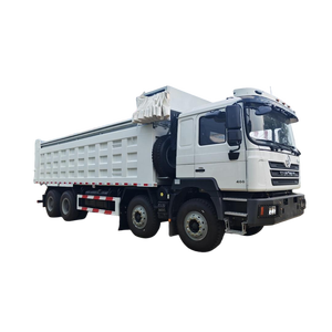Camión Volquete SHACMAN F3000 6*4 8*4 400hp, Camión Volquete de Servicio Pesado para 30, 35 y 50 Toneladas, para Minería y Construcción - Product Image 1