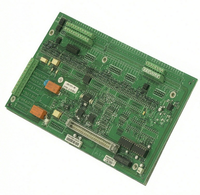 Carte d'interface industrielle pour S8C2/9040 M, pièces de rechange EA36789, compatible avec les pièces de rechange M CIJ