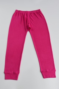 Donne girocollo 2 pezzi di blocco set di molle cozy set di biancheria intima termica delle donne taglio slim caldo degli indumenti da notte <span class=keywords><strong>pigiama</strong></span> set - Product Image 3