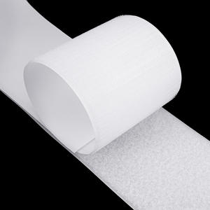 Bande auto-agrippante à coudre, en nylon/polyester, pour vêtements, sacs et applications <span class=keywords><strong>de</strong></span> fixation adhésive - Product Image 4