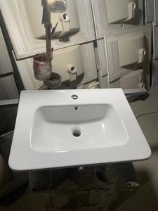 Armoire de salle de bains <span class=keywords><strong>wc</strong></span> salle de bains lavage à la main lavabo prix - Product Image 4