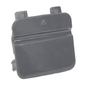 Para <span class=keywords><strong>BMW</strong></span> Serie 3 <span class=keywords><strong>E90</strong></span>/E91 parachoques trasero tapa de gancho de remolque OE 51127202673 nueva condición se adapta a 316i 318i 320i 328i <span class=keywords><strong>330i</strong></span> - Product Image 3