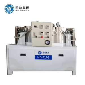 中国工厂畅销9D高清手机钢化玻璃屏幕保护制造机 - Product Image 4