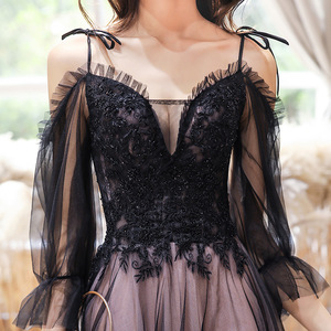 <span class=keywords><strong>Abiti</strong></span> <span class=keywords><strong>da</strong></span> Festa Eleganti per Donna, Nuovo Design di Lusso, Sexy e Formali per <span class=keywords><strong>Damigelle</strong></span> e Ragazze - Product Image 5