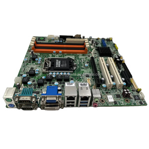 Placa Base AIMB-581QG2 100% OK, Placa IPC AIMB-581 MicroATX Industrial, Placa Base Principal Industrial con 6COM, 12USB, 2LAN, LGA1155, Compatible con I7/i5/i3 de 2.ª/3.ª Generación - Product Image 1