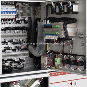 Asta chứng nhận điện áp cao <span class=keywords><strong>sf6</strong></span> GIS điện MV & HV switchgear HP-SRM-12/24KV khí cách điện kim loại kèm theo switchgear - Product Image 3