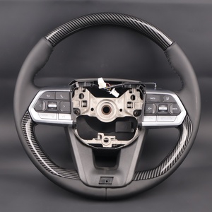 พวงมาลัยเรซินสำหรับโตโยต้า4 MK3 Rav4 A91ไฮแลนเดอร์ G80 A80 - Product Image 1