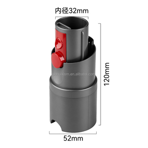 Service ODM expert : Adaptateur de remplacement durable compatible avec les aspirateurs à main <span class=keywords><strong>Dyson</strong></span> V10 Slim, V12, V7, V8, V10, <span class=keywords><strong>V11</strong></span> - Product Image 6