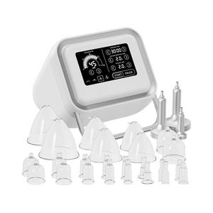 Appareil d'augmentation mammaire électrique portable 3 en 1 pour l'agrandissement des seins - Product Image 1