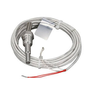 Sensor de Temperatura para Ingersoll Rand <span class=keywords><strong>39568092</strong></span>, Piezas de Motor Diésel - Product Image 1