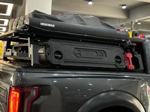 Atacado De Alumínio Durável Roll Bar Caminhão Cama Rack Universal Pickup <span class=keywords><strong>Truck</strong></span> Acessórios - Product Image 4