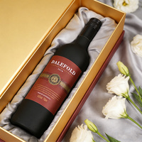 Etiquetas Personalizadas para Bebidas y Vino, con Estampado Dorado, Vinilo Adhesivo en Relieve, Logotipo 3D, Código de Barras, Ecológicas e Impermeables