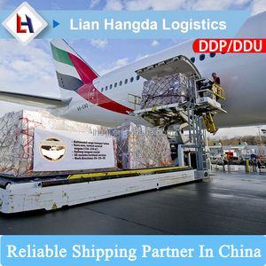 จัดส่งด่วนสำหรับ DHL UPS TNT การจัดส่งทางอากาศจากจีนไปยังออสเตรเลียสหรัฐอเมริกา - Product Image 4