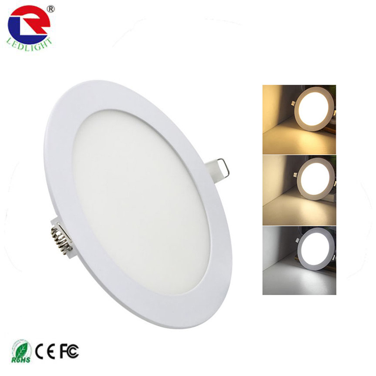Hot Sale Round Office Ceiling Lamp