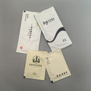 ผ้าเช็ดทำความสะอาดแบบเปียกไม่ทอ ผลิตตามสั่ง ขายส่ง OEM เป็นมิตรกับสิ่งแวดล้อม กำจัดคราบสกปรกสำหรับรองเท้าและเสื้อผ้า รับผลิตแบรนด์ส่วนตัว - Product Image 4