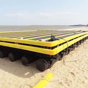 สะพานลอยลอยแพลตฟอร์มสำหรับSwingming<span class=keywords><strong>สระ</strong></span>ว่ายน้ำหรือMarine - Product Image 6
