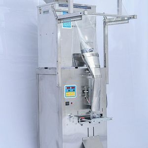 Máy đóng gói tự động cho Suger bột cà phê trà máy đóng gói Hạt máy đóng gói giá rẻ - Product Image 3