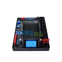 Régulateur de tension automatique AVR 2058B, pièces de rechange pour générateur