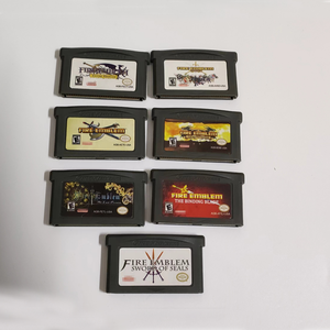 Tarjeta de cartucho de juego <span class=keywords><strong>Kirby</strong></span> Nightmare in Dream Land para GBA para juegos GameBoy Advance SP - Product Image 4