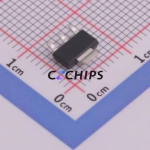 Transistor de efecto de campo (MOSFET) HSL3002 SOT-223 original y nuevo - Product Image 2