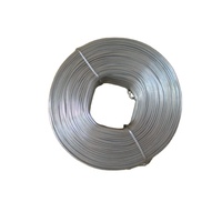 Fil d'attache galvanisé 16G Petit rouleau de fil de reliure